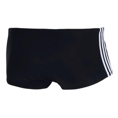Sunga adidas 3-Stripes - Masculina - Foto 2