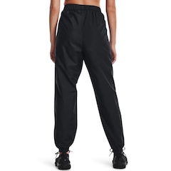 Calça Under Armour Rush Woven Pant - Feminina - Foto 3