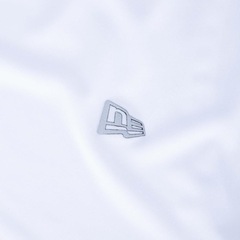 Camiseta Regata New Era Performance Classic - Masculina - Foto 3