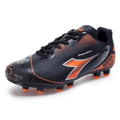 Chuteira de Campo Diadora Squadra - Adulto - Foto 2