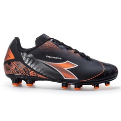 Chuteira de Campo Diadora Squadra - Adulto - Foto 1