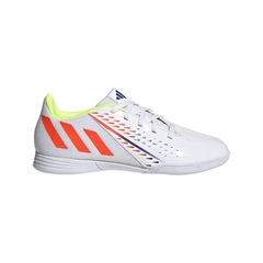 Chuteira Futsal adidas Predator 4 - Infantil - Foto 3