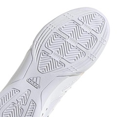 Chuteira Futsal adidas Predator 4 - Infantil - Foto 4