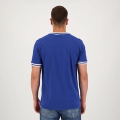 Camisa do Japão Futfanatics Retrô - Masculina - Foto 3