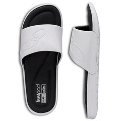 Chinelo Olympikus Patmos - Unissex - Foto 2