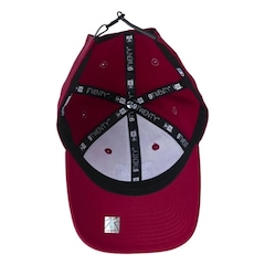Boné New Era Chicago Bulls 920 Performance - Strapback - Adulto - Foto 5