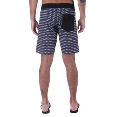 Bermuda RVCA VA 18 - Masculina - Foto 2