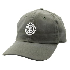 Boné Element Emb Logo - Strapback - Adulto - Foto 1