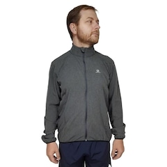 Jaqueta Salomon Neo Blend - Masculina - Foto 1