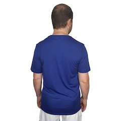 Camiseta Mizuno Spark 2 - Masculina - Foto 2