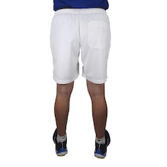 Bermuda Mizuno Tennis Master - Masculina - Foto 2