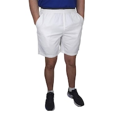 Bermuda Mizuno Tennis Master - Masculina - Foto 4