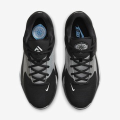 Tênis Nike Zoom Freak 4 - Masculino - Foto 4