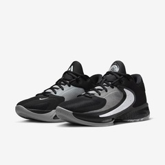 Tênis Nike Zoom Freak 4 - Masculino - Foto 5