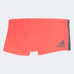 Sunga adidas Colorblock - Adulto - Foto 3