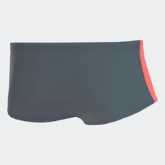 Sunga adidas Colorblock - Adulto - Foto 4
