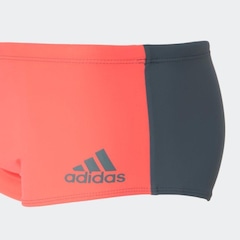 Sunga adidas Colorblock - Adulto - Foto 5