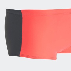 Sunga adidas Colorblock - Adulto - Foto 6
