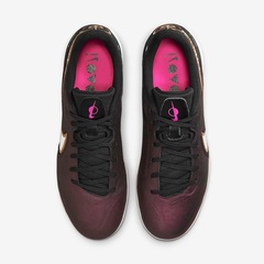 Chuteira de Futsal Nike Tiempo React Legend 9 Pro - Adulto - Foto 4