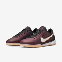 Chuteira de Futsal Nike Tiempo React Legend 9 Pro - Adulto - Foto 5
