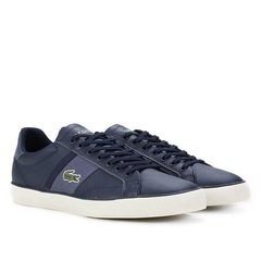 Tênis Lacoste Fairlead 319 1 - Masculino - Foto 1