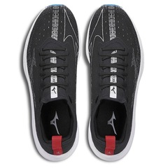 Tênis Mizuno Wave Aero 20 +R - Masculino - Foto 3