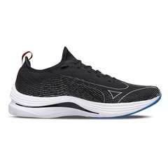 Tênis Mizuno Wave Aero 20 +R - Masculino - Foto 4