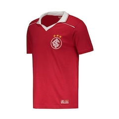 Camiseta do Internacional 1992 Retrô Mania - Masculina - Foto 3
