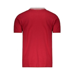 Camiseta do Internacional 1992 Retrô Mania - Masculina - Foto 4