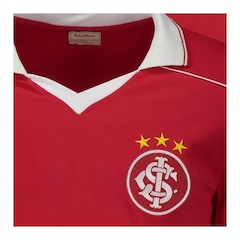 Camiseta do Internacional 1992 Retrô Mania - Masculina - Foto 2