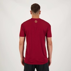Camisa do Juventus SP adidas III 2022 - Masculina - Foto 3