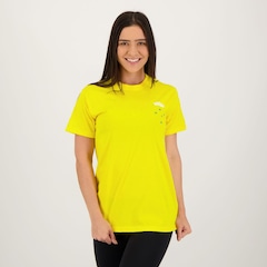 Camisa do Brasil Futfanatics Clássica - Masculina - Foto 1