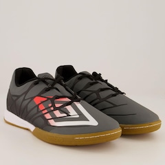 Chuteira Futsal Umbro Velocita Alchmist Club - Adulto - Foto 2