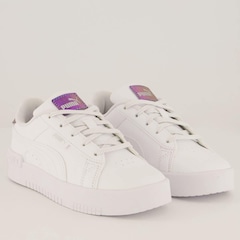 Tênis Puma Jada Bioluminescence - Infantil - Foto 2