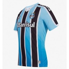 Camisa do Grêmio Umbro Of.1 2022 Classic - Masculina - Foto 2