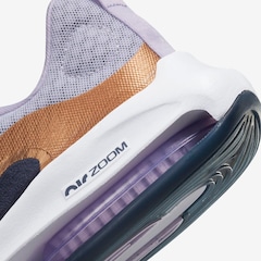 Tênis Nike Air Zoom Arcadia 2 - Infantil - Foto 8