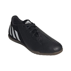 Chuteira de Futsal adidas Predator Edge.3 - Adulto - Foto 1
