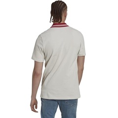 Camisa Polo adidas Copa do Mundo FIFA 2022 - Masculina - Foto 2