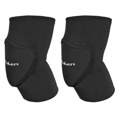 Cotoveleira Poker Profissional Indoor - Adulto - Foto 2