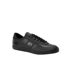 Tênis Lacoste Court-Master - Masculino - Foto 2