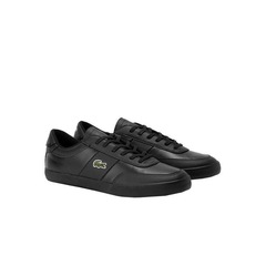 Tênis Lacoste Court-Master - Masculino - Foto 4