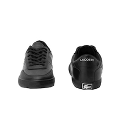 Tênis Lacoste Court-Master - Masculino - Foto 1