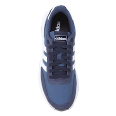 Tênis adidas Run 60S 2.0 - Masculino - Foto 3