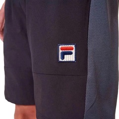 Bermuda Fila Fusion Plaid II - Masculina - Foto 2