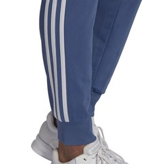 Calça adidas Essentials 3 Listras - Feminina - Foto 6