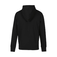 Blusão de Moletom com Capuz adidas Combat Sports BJJ - Masculina - Foto 3