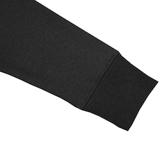 Blusão de Moletom com Capuz adidas Badge Of Sport BJJ - Masculino - Foto 3