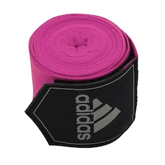 Bandagem adidas Combat Sports 4,5m - Unissex - Foto 2