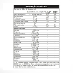 100% Whey Concentrado Refil Max Titanium - 900g - Foto 2