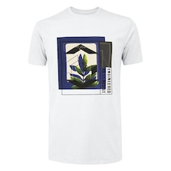 Camiseta Yacht Master Engineered To Resist - Masculina - Foto 1